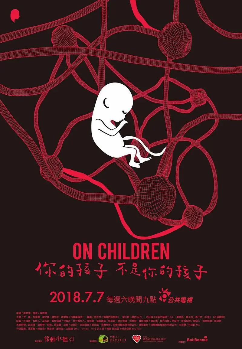 你的孩子不是你的孩子.On.Children.2018 1.16G